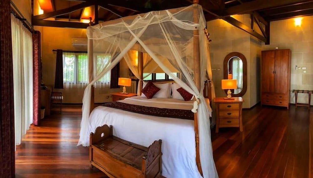 Sabah Sunset Luxury Villa photo 2