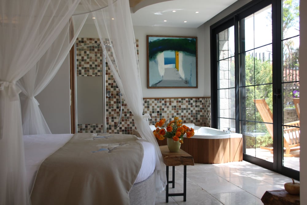Jakuzi Suite (Garden) photo 2