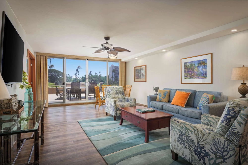 Premium Suite, 1 Bedroom, Garden View - Photo 8