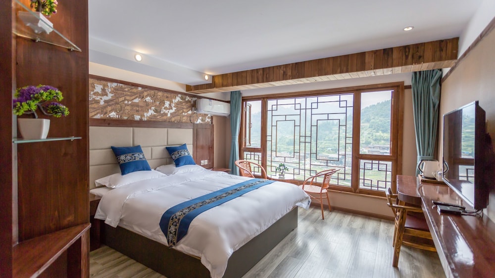 Deluxe Double Room, Non Smoking photo 2