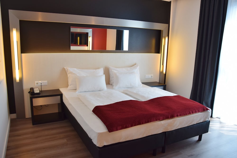 Classic Double Room, 2 Twin Beds, Non Smoking (Perun Classic) photo 1