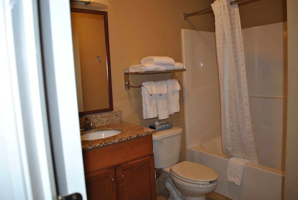 Deluxe Suite, 1 Bedroom, Non Smoking, Kitchen photo 3