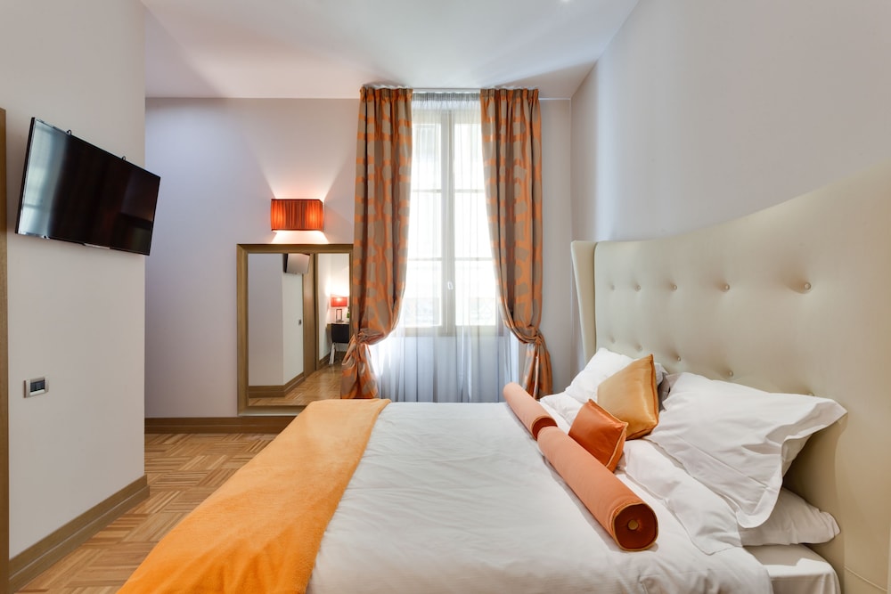 Comfort Double or Twin Room photo 1