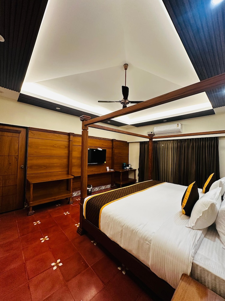 Luxury Villa, 3 Bedrooms