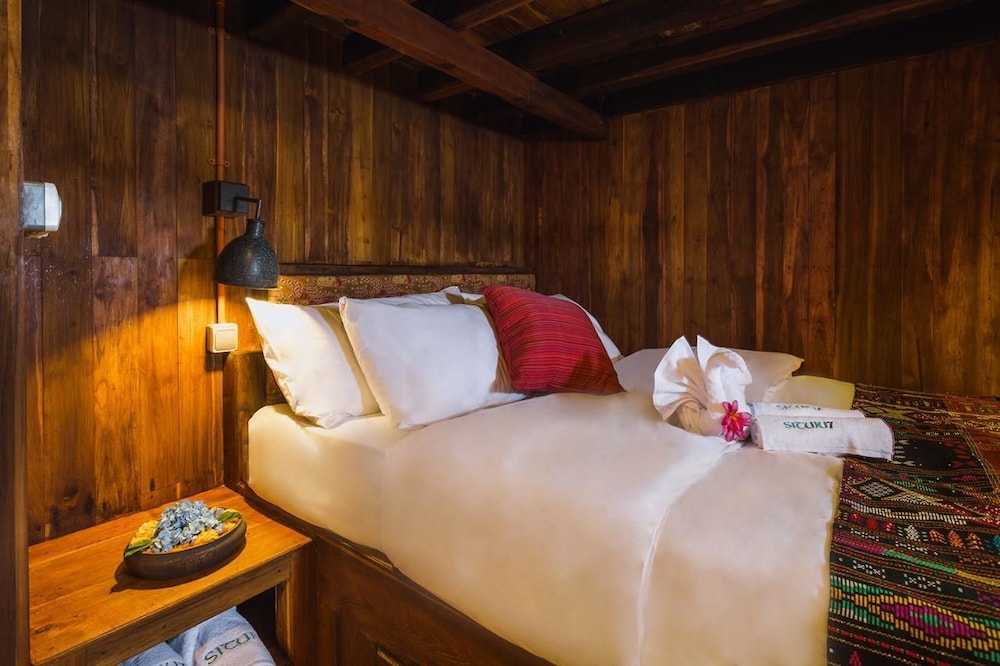 Sumba Deluxe Cozy Cabin photo 1
