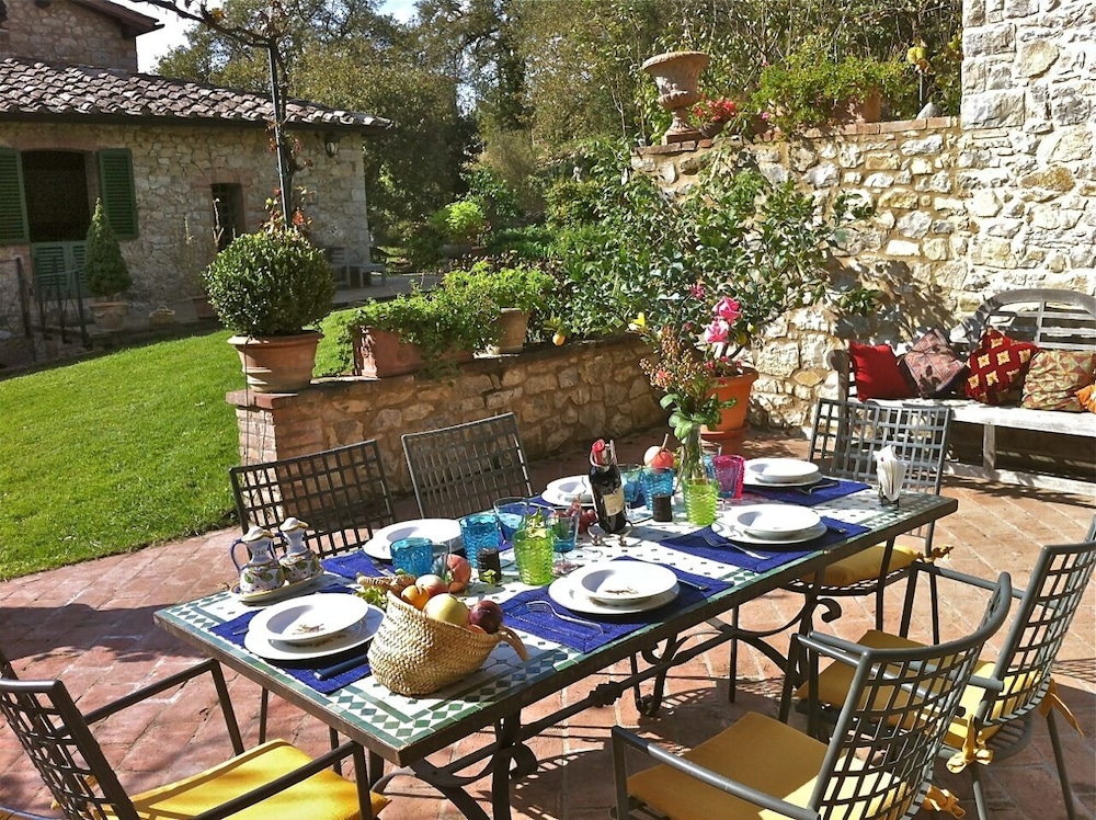 Villa (5 Bedrooms) photo 3