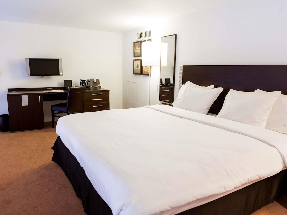 Privilege, Duplex, 1 Double Bed - Photo 9