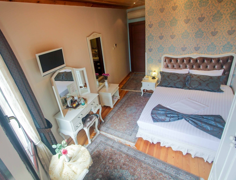 Comfort Double Room photo 1