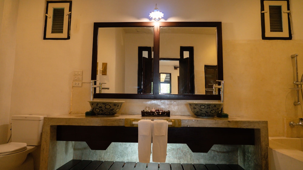Premier Double Room - Photo 28