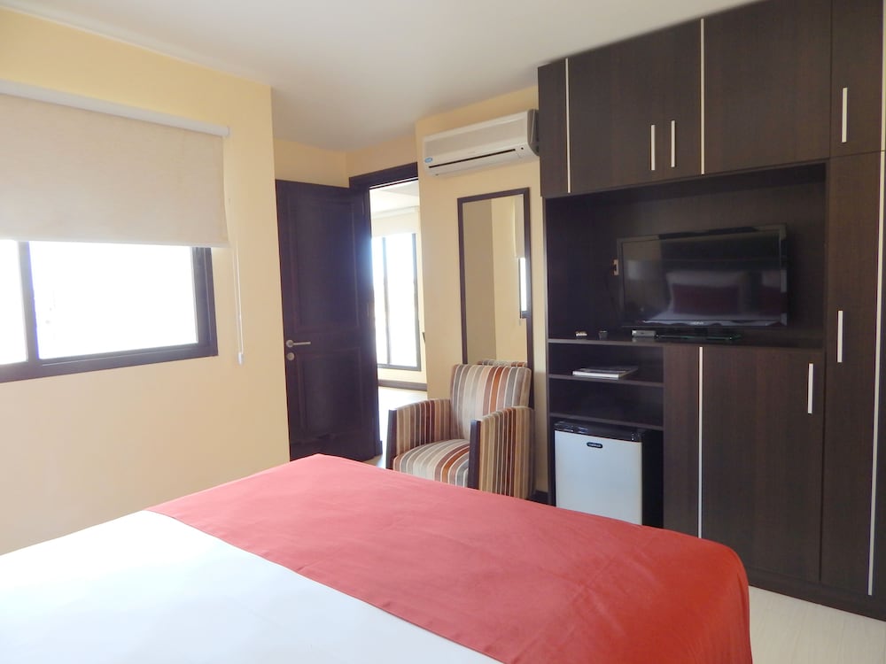 Standard Quadruple Room photo 1