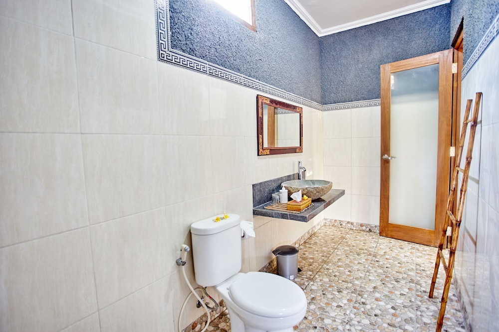 Deluxe Room, 1 Bedroom, Garden Area photo 3