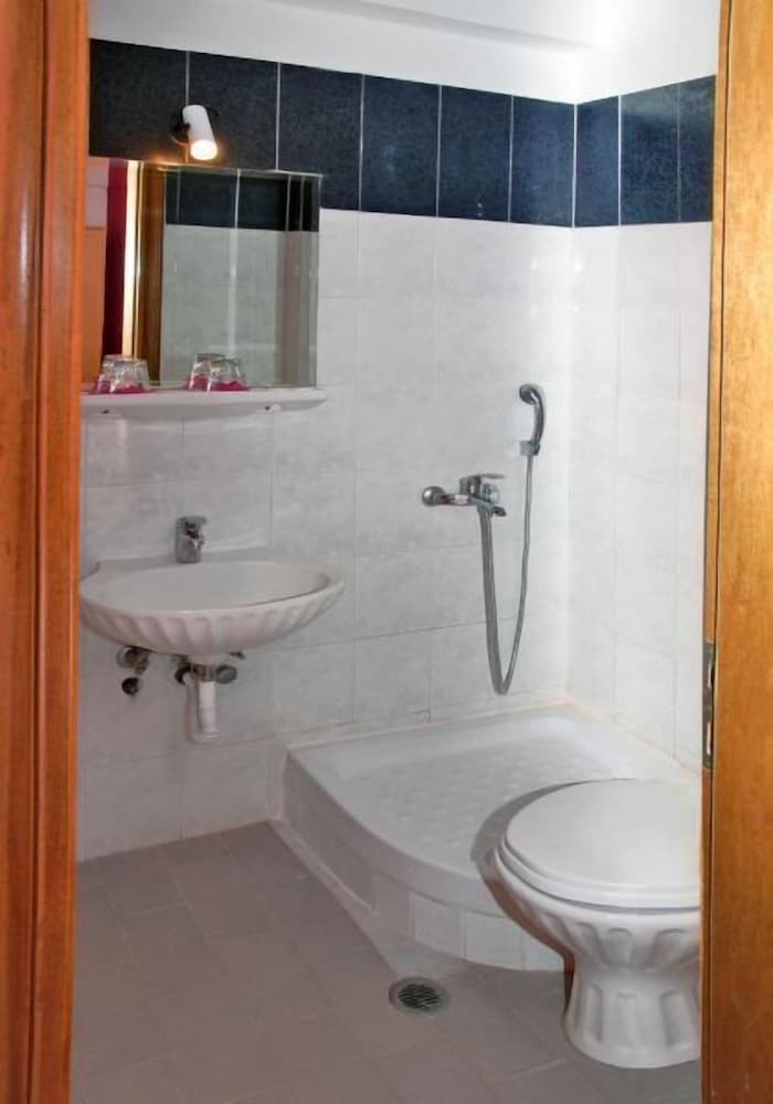 Double Room, Partial Sea View photo 3
