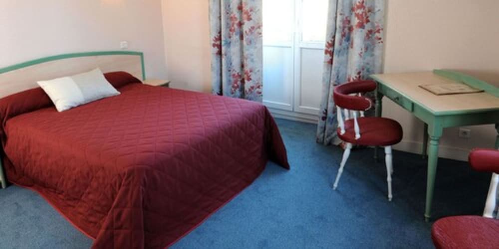 Double Room - Photo 3