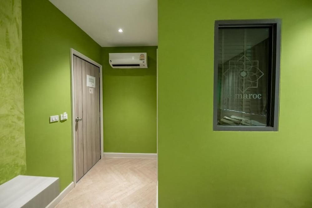Standard Double Room - Photo 4