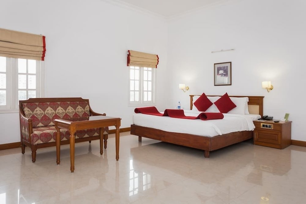 Standard Room, 1 Double Bed - Photo 2