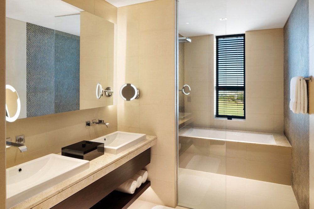 Executive Suite, 1 Double Bed