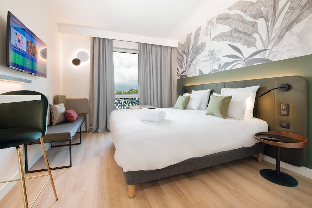 Standard Room, 2 Twin Beds - Photo 5