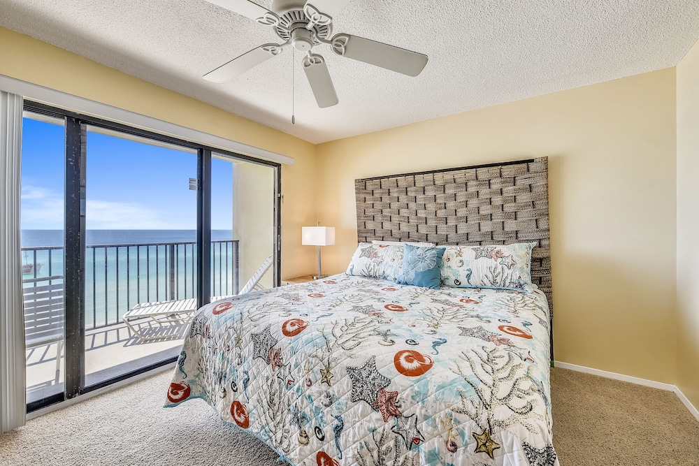 Condo, 2 Bedrooms, Balcony, Ocean View (707)