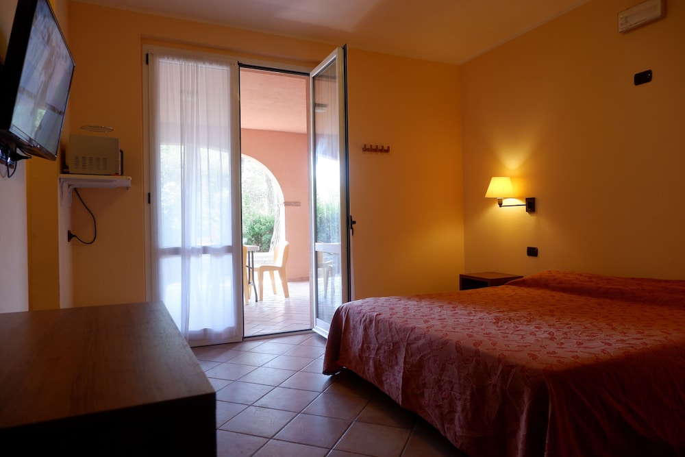 Apartment, 1 Bedroom, 2 Bathrooms (Accessible)