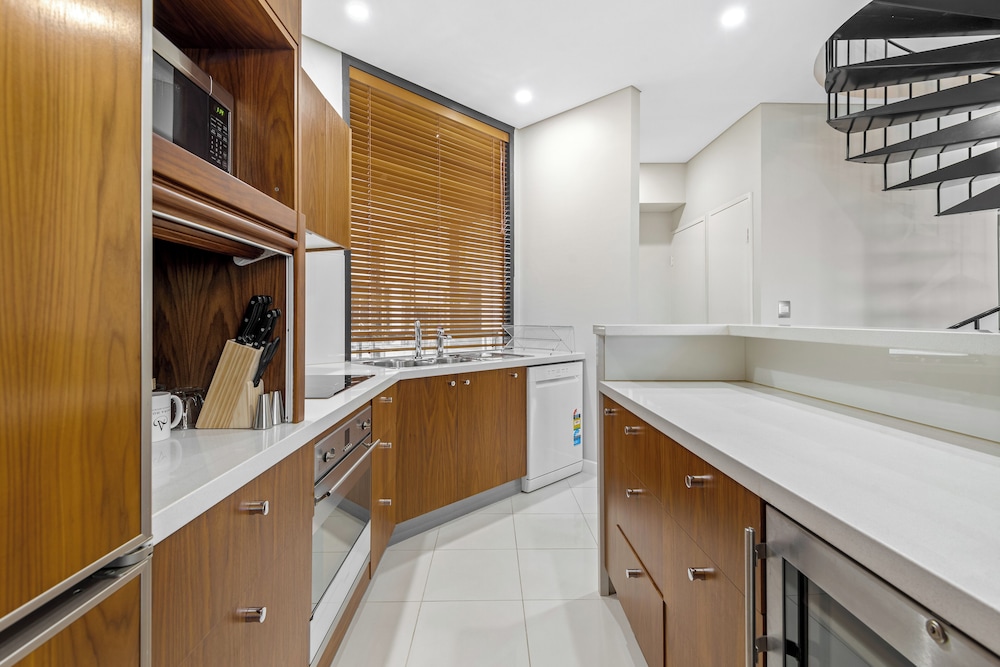 Premium Penthouse
