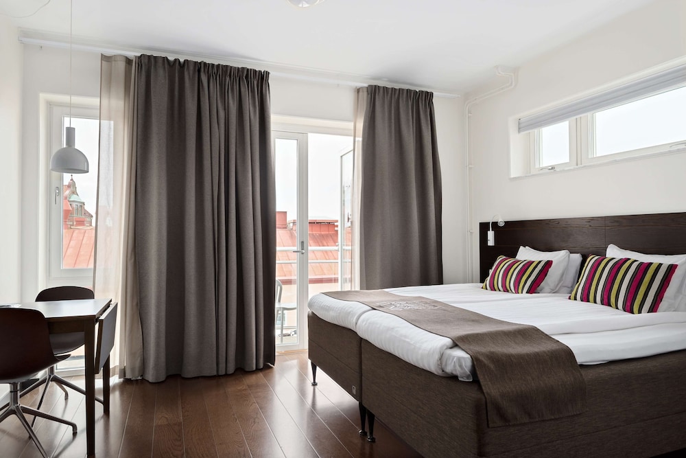 Superior Room, 2 Twin Beds, Non Smoking, Balcony