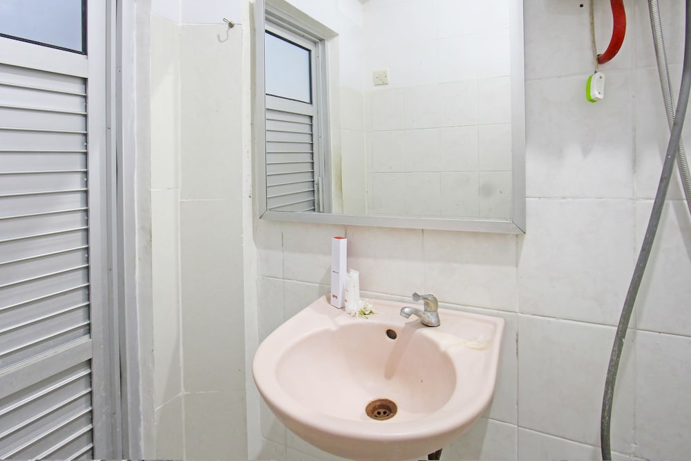 Deluxe Twin Room photo 3