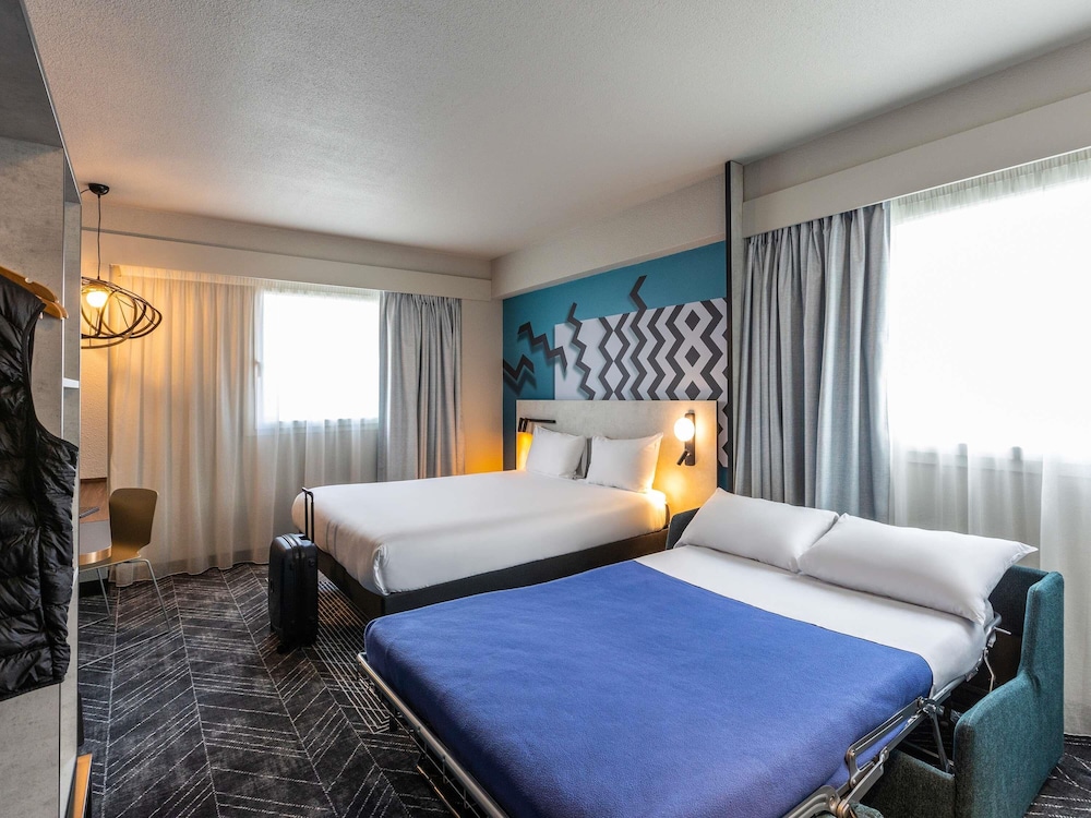 Premium Room - Photo 1