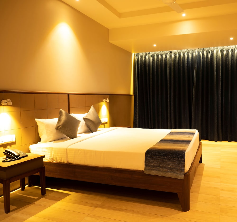 Premium Double Room - Photo 3