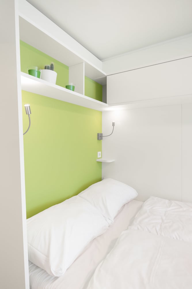 Family apartment with 2 bedrooms