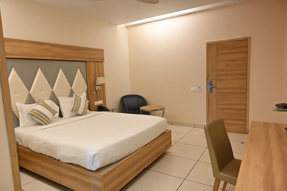 Deluxe Room photo 1