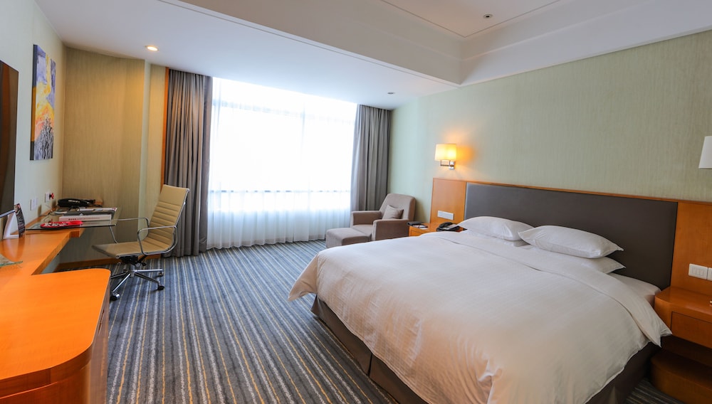 Room, 1 King Bed, Accessible, Non Smoking