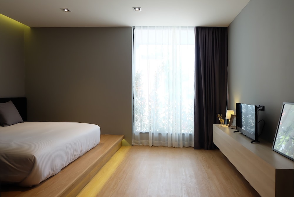 Deluxe Double Room photo 2