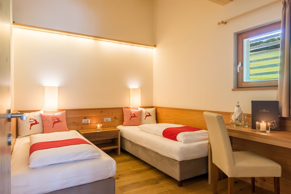 Suite King Laurin with two floors photo 3