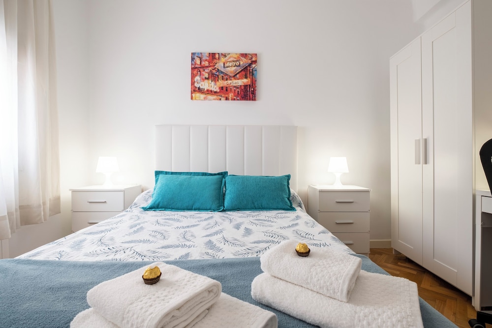 Habitación Doble Ejecutiva, 1 Cama Doble