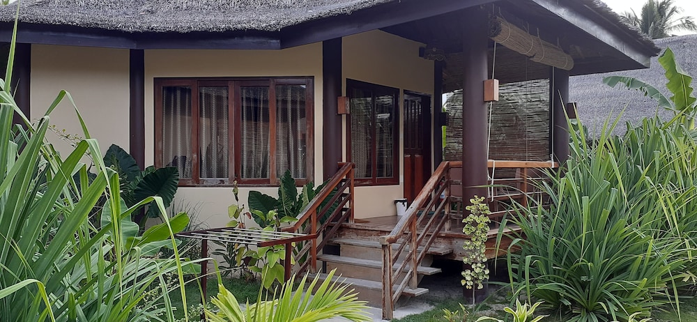 Garden View Villa - Photo 4