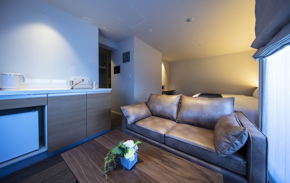 Standard Room, Non Smoking (A) photo 3