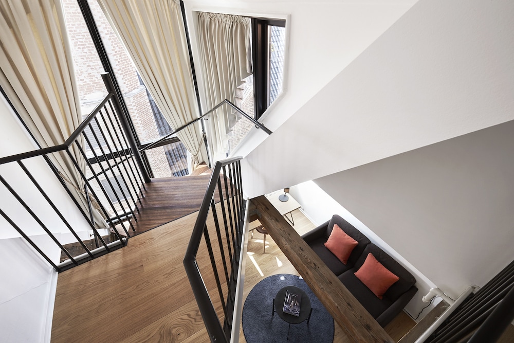 Junior Suite - Photo 13