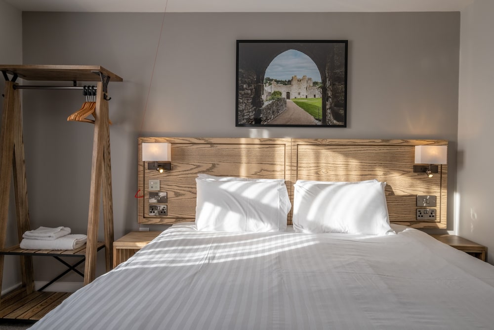 Double Room, Accessible photo 2