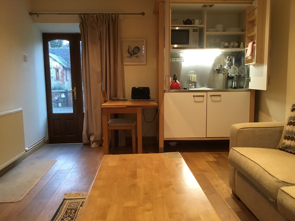 Double Room (King Bed) photo 1