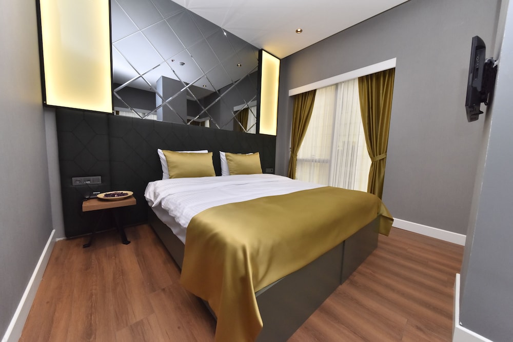 Business Double or Twin Room photo 2