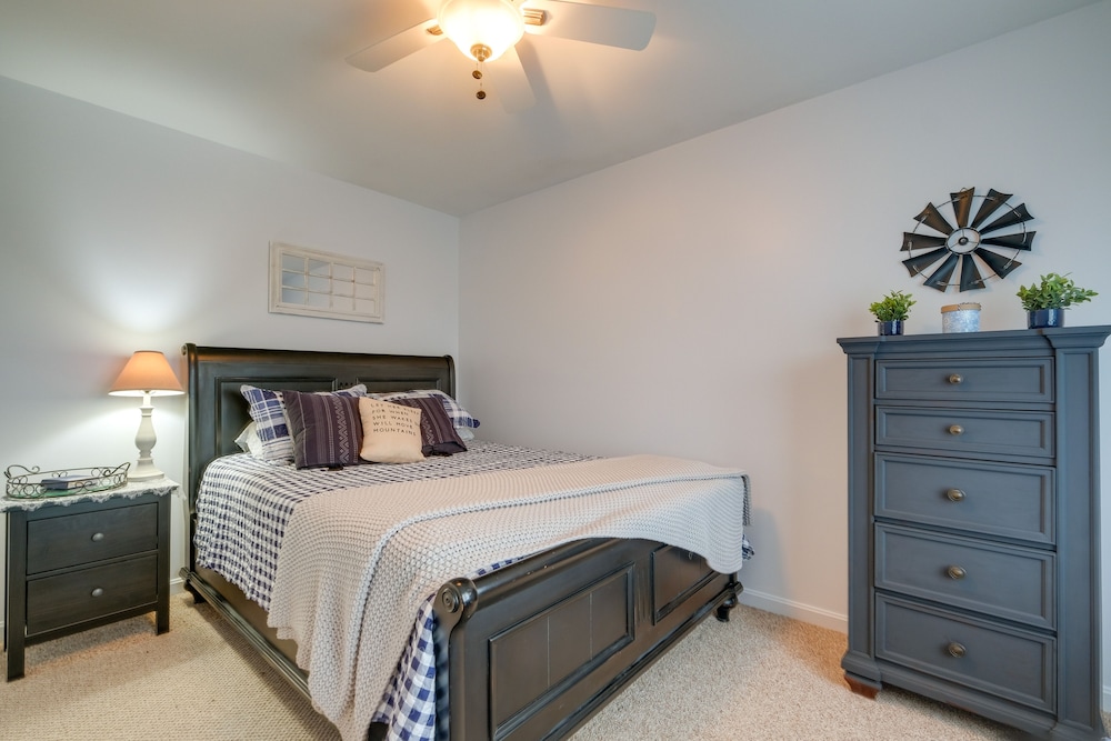 House (3 Bedrooms) photo 3