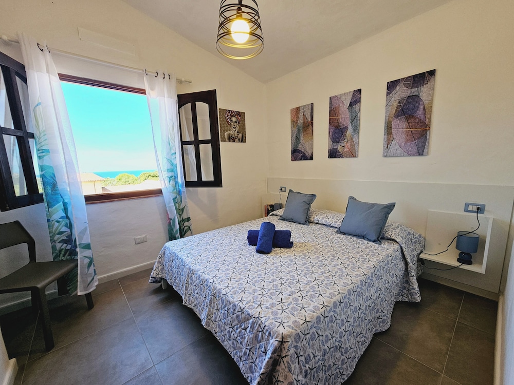 Panoramic Apartment, 1 Bedroom, Kitchenette, Sea View photo 1
