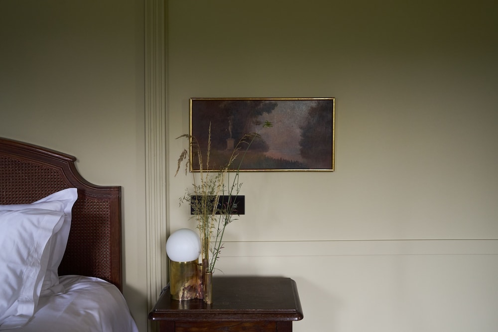 Chambre Supérieure Chambre Supérieure
