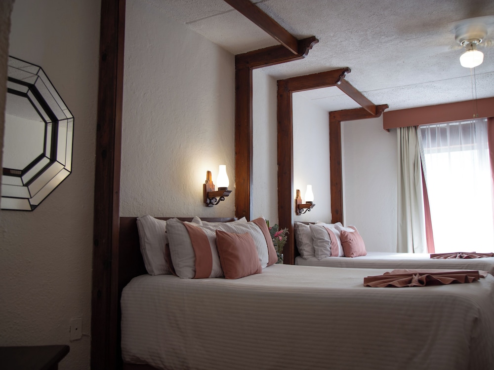Room, 2 Double Beds (Preferencial) - Photo 5