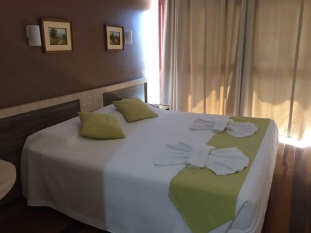 Deluxe Room photo 1