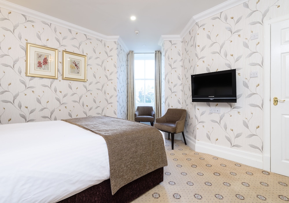 Classic Double or Twin Room photo 2