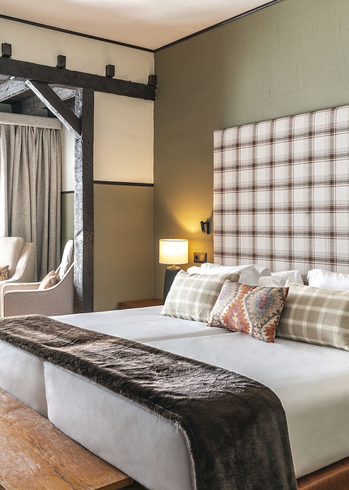 Triple Room, Mountain View