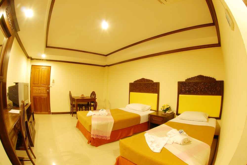 Deluxe Room photo 2