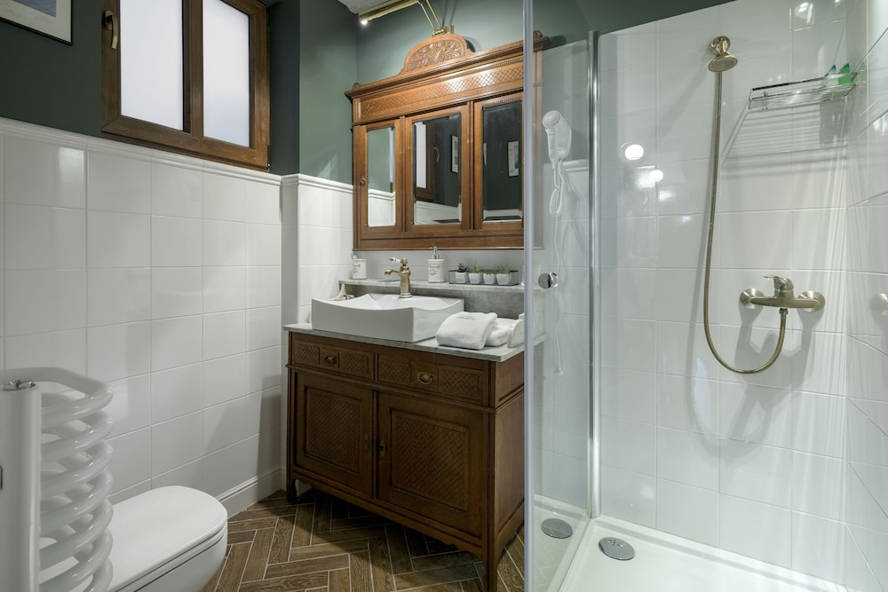 Exclusive Apartment (II) photo 2
