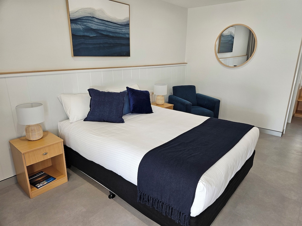 Deluxe Room photo 1